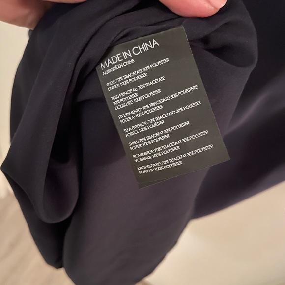 **NWT** Club Monaco Dress - Picture 7 of 10